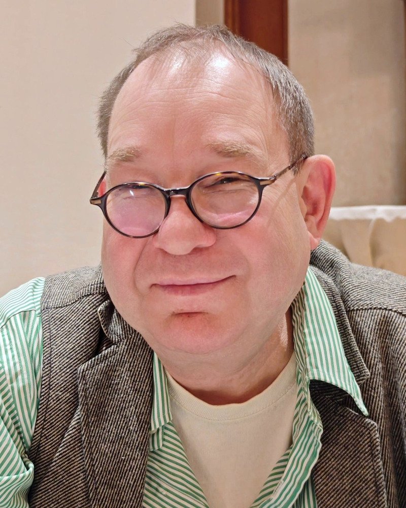 Dirk Müller, Synchronsprecher und Dialogregisseur