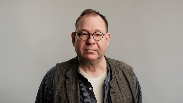 Porträt von Dirk Müller